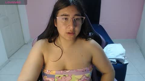 Snapshot of celeste817631 chatting on May 15, 4:58 pm celeste817631 online show from May 15, 4:58 pm