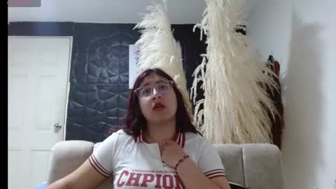 Snapshot of celeste817631 chatting on June 22, 2:25 pm celeste817631 online show from June 22, 2:25 pm