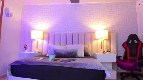 Celeste online show from January 4, 2:14 pm