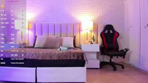 Celeste online show from January 27, 12:26 pm