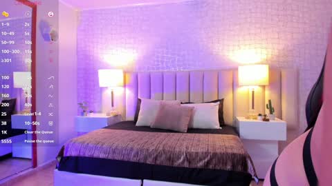 Celeste online show from January 27, 3:28 pm