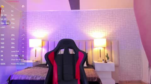 Celeste online show from January 27, 7:03 pm