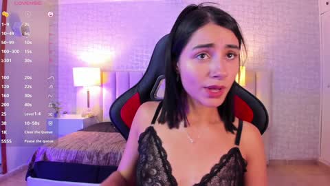 Celeste online show from January 28, 3:57 pm