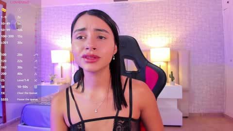 Celeste online show from February 1, 3:28 pm