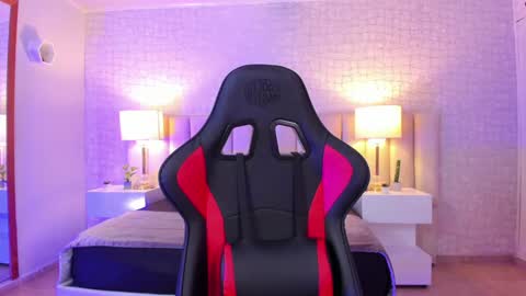 Celeste online show from February 7, 5:18 pm