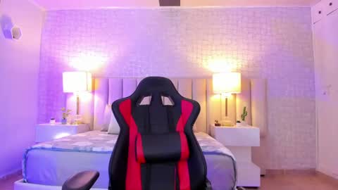 Celeste online show from February 9, 4:50 pm