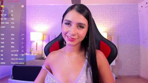 Celeste online show from February 12, 8:40 pm