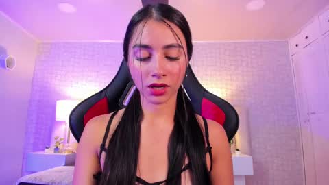 Celeste online show from March 11, 1:23 pm