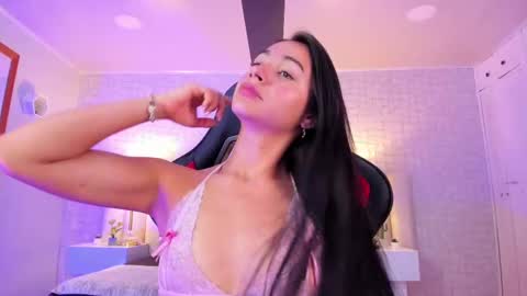 Celeste online show from March 12, 2:45 pm