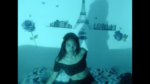 celeste_2912 online show from September 18, 4:14 am