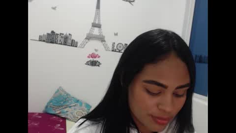 celeste_2912 online show from September 19, 3:19 am