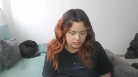 CELESTE online show from February 3, 6:35 pm