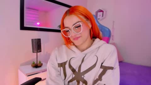 Celeste  online show from January 6, 5:16 pm