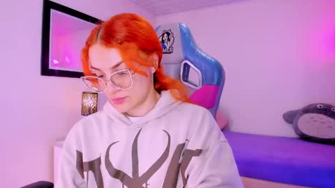 Celeste  online show from March 28, 1:33 pm