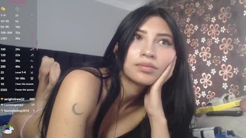 Celeste  online show from January 28, 6:28 pm