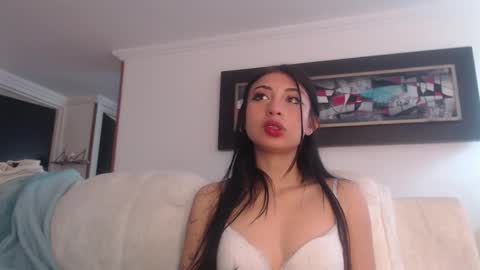 Celeste  online show from September 22, 4:42 pm
