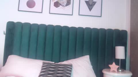 Celeste  online show from November 11, 4:45 am