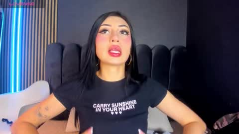 Celeste  online show from November 19, 4:34 am