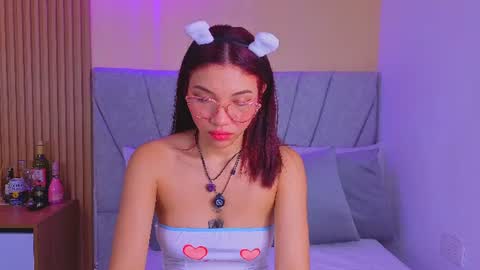 celeste online show from June 14, 3:41 am