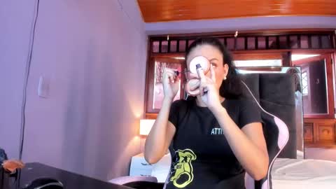 SARA  online show from February 13, 6:48 pm