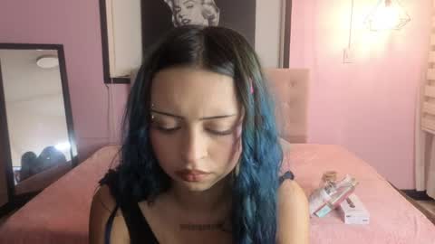 celeste_fioree online show from June 6, 1:38 pm