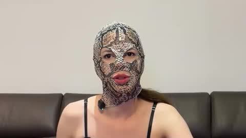 celeste grayson online show from June 11, 2:53 am