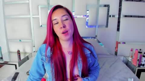celeste_hillx online show from March 8, 8:22 am