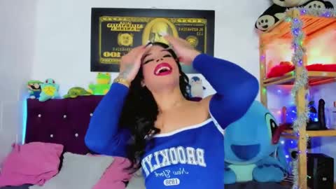 celeste_hot25horny online show from September 22, 2:08 pm