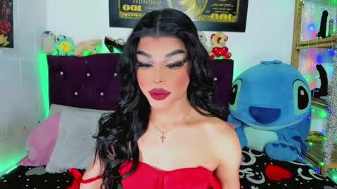 celeste_hot25horny online show from February 5, 12:21 pm
