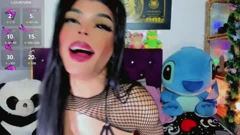 celeste_hot25horny online show from April 7, 1:11 pm