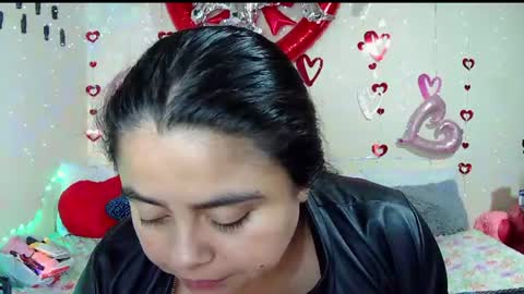 celeste_hotres online show from July 19, 10:57 pm