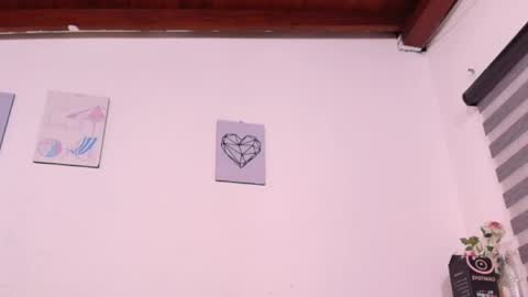 Celeste online show from September 24, 11:57 am