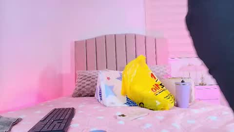 Celeste online show from November 1, 11:56 am