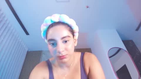 Snapshot of celeste_moonx chatting on March 27, 11:54 am Celeste online show from March 27, 11:54 am