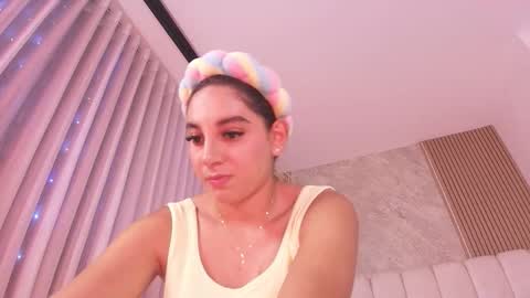 Snapshot of celeste_moonx chatting on March 30, 11:55 am Celeste online show from March 30, 11:55 am