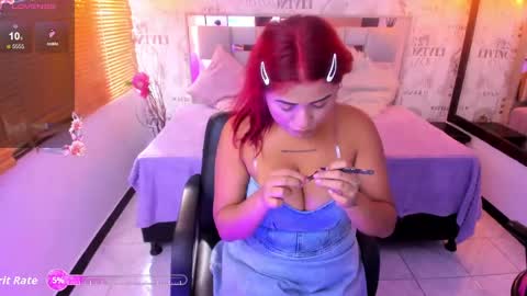celeste online show from September 19, 1:12 pm