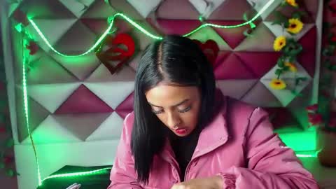 Snapshot of celeste_owen18 chatting on February 12, 2:14 am celeste owen18 online show from February 12, 2:14 am