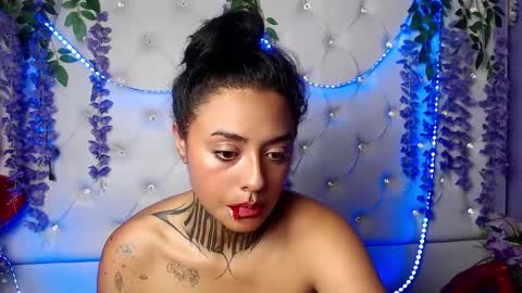 Snapshot of celeste_owen18 chatting on February 28, 6:32 am celeste owen18 online show from February 28, 6:32 am