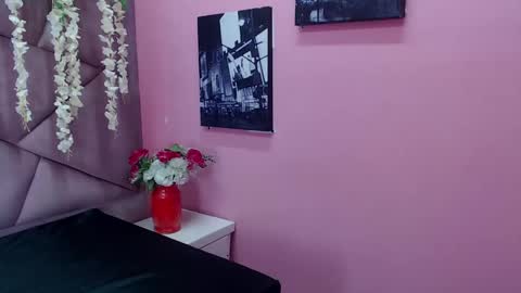 Snapshot of celeste_owen18 chatting on March 5, 6:33 am celeste owen18 online show from March 5, 6:33 am