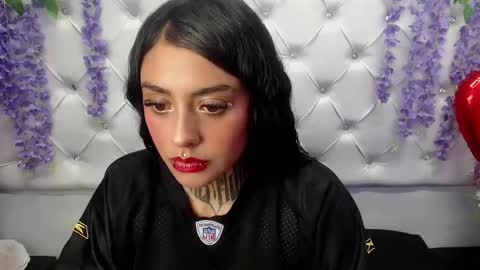 Snapshot of celeste_owen18 chatting on March 11, 3:05 am celeste owen18 online show from March 11, 3:05 am