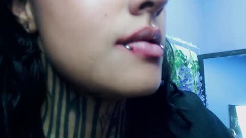 Snapshot of celeste_owen18 chatting on March 11, 9:13 am celeste owen18 online show from March 11, 9:13 am