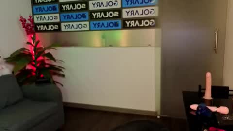 celeste owen18 online show from January 17, 4:06 am