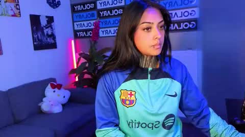 celeste owen18 online show from February 4, 3:23 am