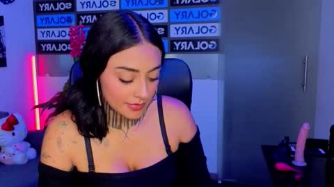 celeste owen18 online show from March 19, 3:10 am