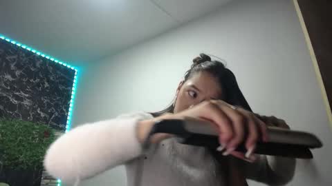 celeste_polis online show from October 16, 8:21 pm