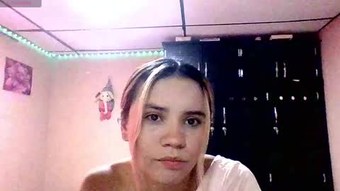 celeste online show from October 3, 9:23 pm