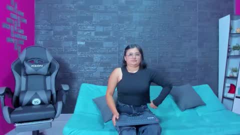 celeste online show from February 18, 3:13 am