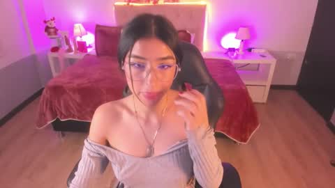 Celeste online show from December 4, 12:36 pm