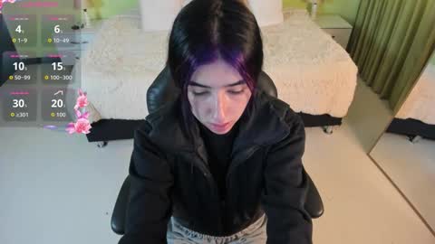 Celeste online show from February 3, 12:32 pm