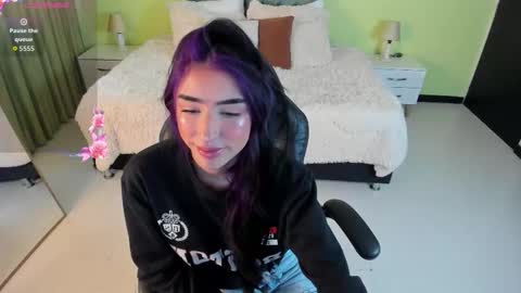 Celeste online show from February 10, 12:09 pm